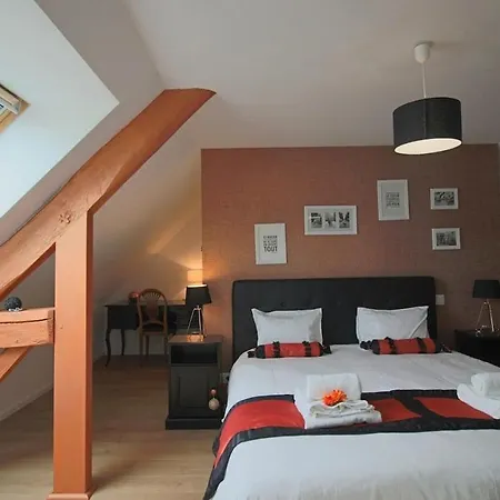 Arnage Corner - - Piscine - 20pers - Reve Au Mans * Moncé-en-Belin