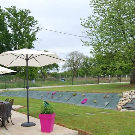 Arnage Corner - - Piscine - 20pers - Reve Au Mans *